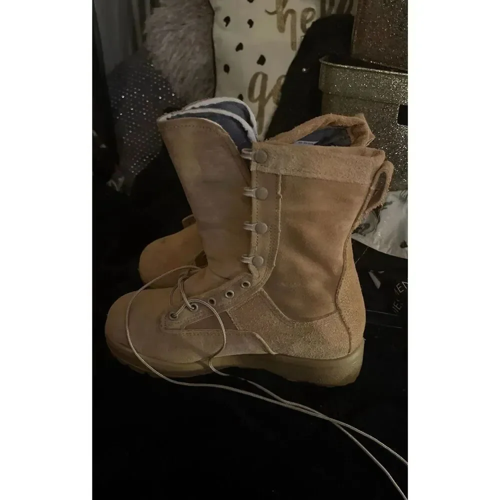 Garment Tactical Combat military Grade Sz 10 W u s elite